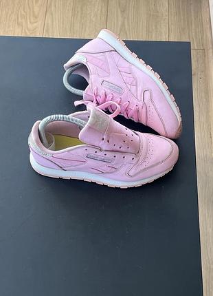 Кросівки reebok 3
