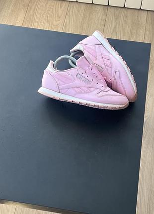 Кросівки reebok 5