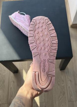 Кросівки reebok 7