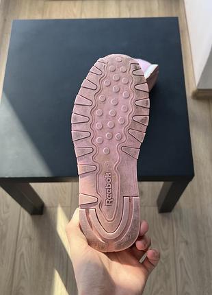 Кросівки reebok 6