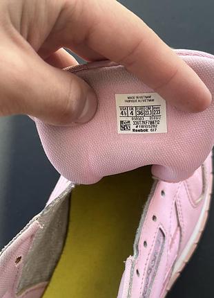 Кросівки reebok 10