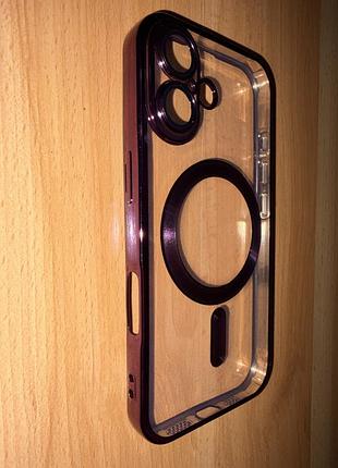 Чохол для iphone 17 2