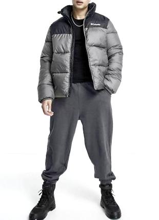 Зимняя куртка columbia оригинал