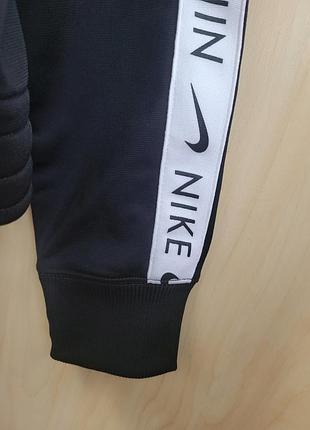 Новая олимпийка nike на 11-12 лет 3