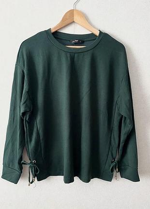 Стильний світшот