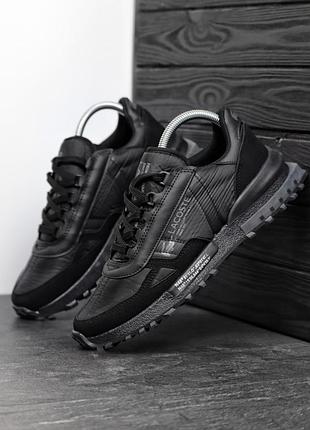 Кроссовки lacoste elite active