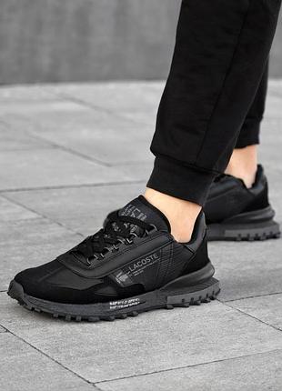 Кроссовки lacoste elite active 8