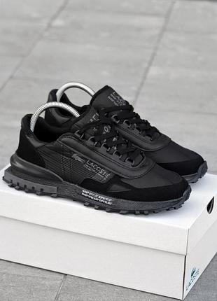 Кроссовки lacoste elite active 6