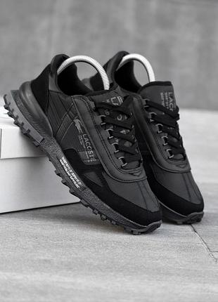 Кроссовки lacoste elite active 4
