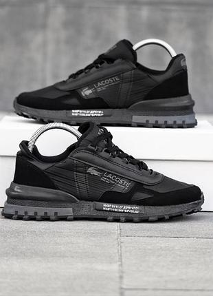 Кроссовки lacoste elite active 2