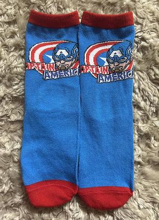Шкарпетки носки primark marvel