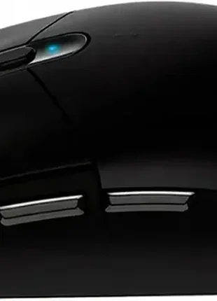 Комп'ютерна мишка logitech g304 lightspeed black 2