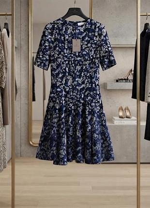 Чайное  платьице от h&m💃 2