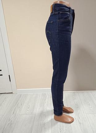 Супер cкини levi's 4