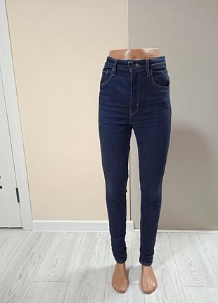 Супер cкини levi's