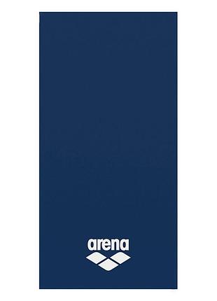 Рушник arena microfiber gym towel біле