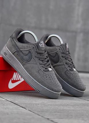 Кроссовки nike air force 1 low 4