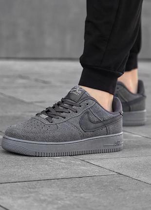 Кроссовки nike air force 1 low 6