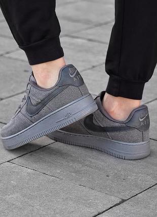 Кроссовки nike air force 1 low 3