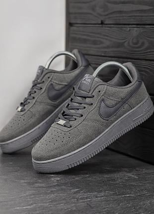 Кроссовки nike air force 1 low