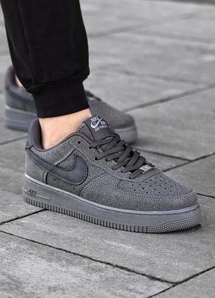 Кроссовки nike air force 1 low 2
