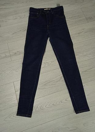 Супер cкини levi's 3