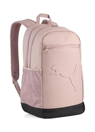 Рюкзак puma buzz backpack мокко 09115334