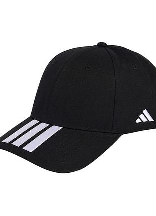Бейсболка adidas tiro cap чорна