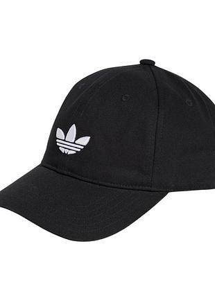 Бейсболка adidas baseball cap ac чорна