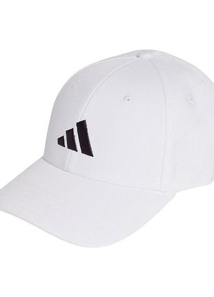 Бейсболка adidas bb cap cot nl біла