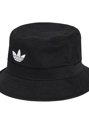 Бейсболка adidas adicolor bucket чорна