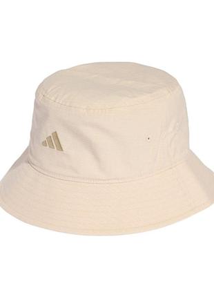 Бейсболка adidas spw clas bucket бежева