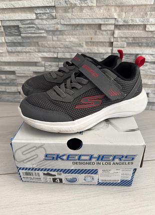 Кросівки skechers