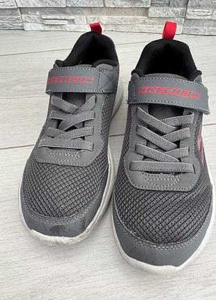 Кросівки skechers 3