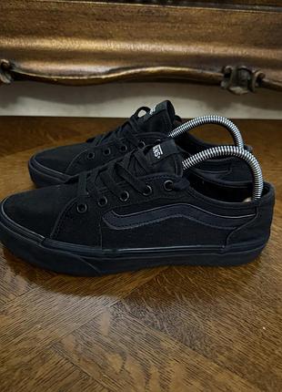 Vans кеди унісекс 2