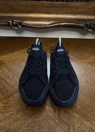 Vans кеди унісекс