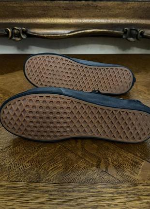 Vans кеди унісекс 3