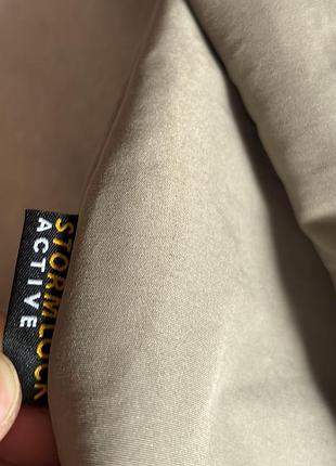 Куртка вітровка jackwolfskin розмір л 3
