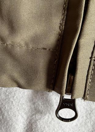 Куртка вітровка jackwolfskin розмір л 4