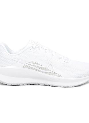 Кросівки чоловічі nike downshifter 13 білі
