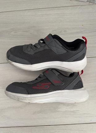 Кросівки skechers 4