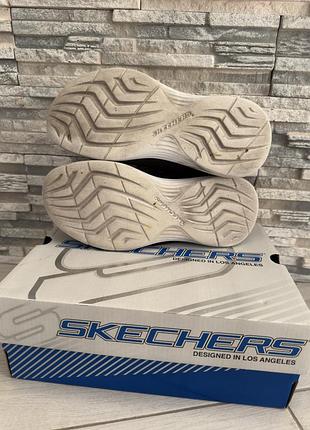 Кросівки skechers 5