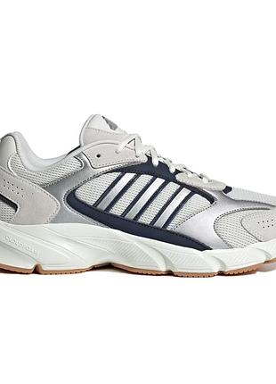 Кроссовки мужские adidas crazychaos 2000 белые