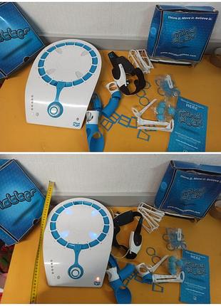 Електронна настільна гра mindflex від компанії mattel 6
