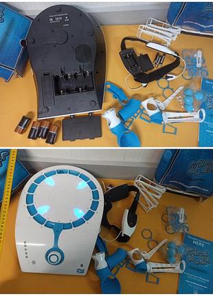 Електронна настільна гра mindflex від компанії mattel 3
