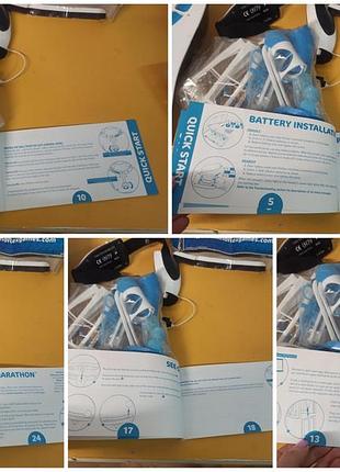 Електронна настільна гра mindflex від компанії mattel 8