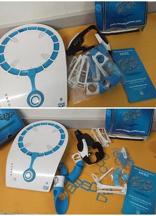 Електронна настільна гра mindflex від компанії mattel 2