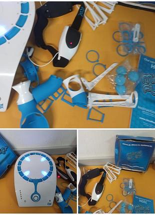 Електронна настільна гра mindflex від компанії mattel 5