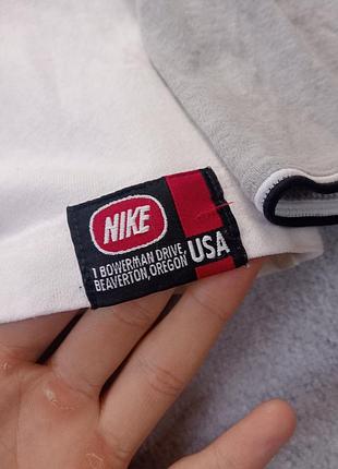 Вінтажний лонг nike 2