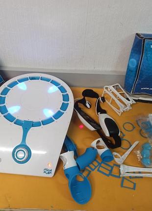 Электронная настольная игра mindflex от компании mattel
